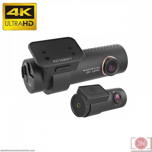 Blackvue DR900S-2CH 4K Ultra Full HD7