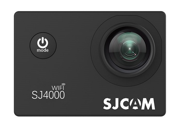 Camera hành trình giá rẻ SJCAM SJ4000 Wifi